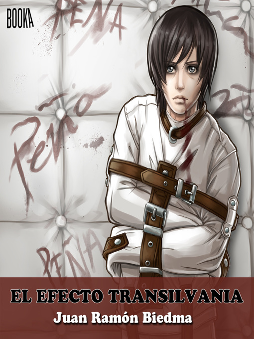 Title details for El Efecto Transilvania by Juan Ramon Biedma - Wait list
